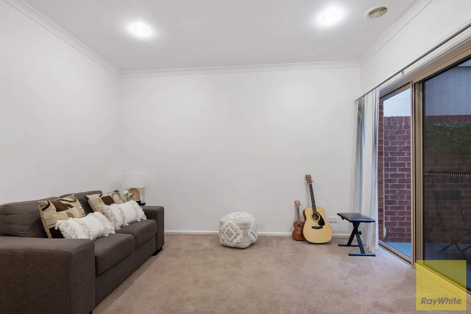 A fantastic opportunity for first home buyers, investors, and downsizers in a prime Truganina location!!! - More