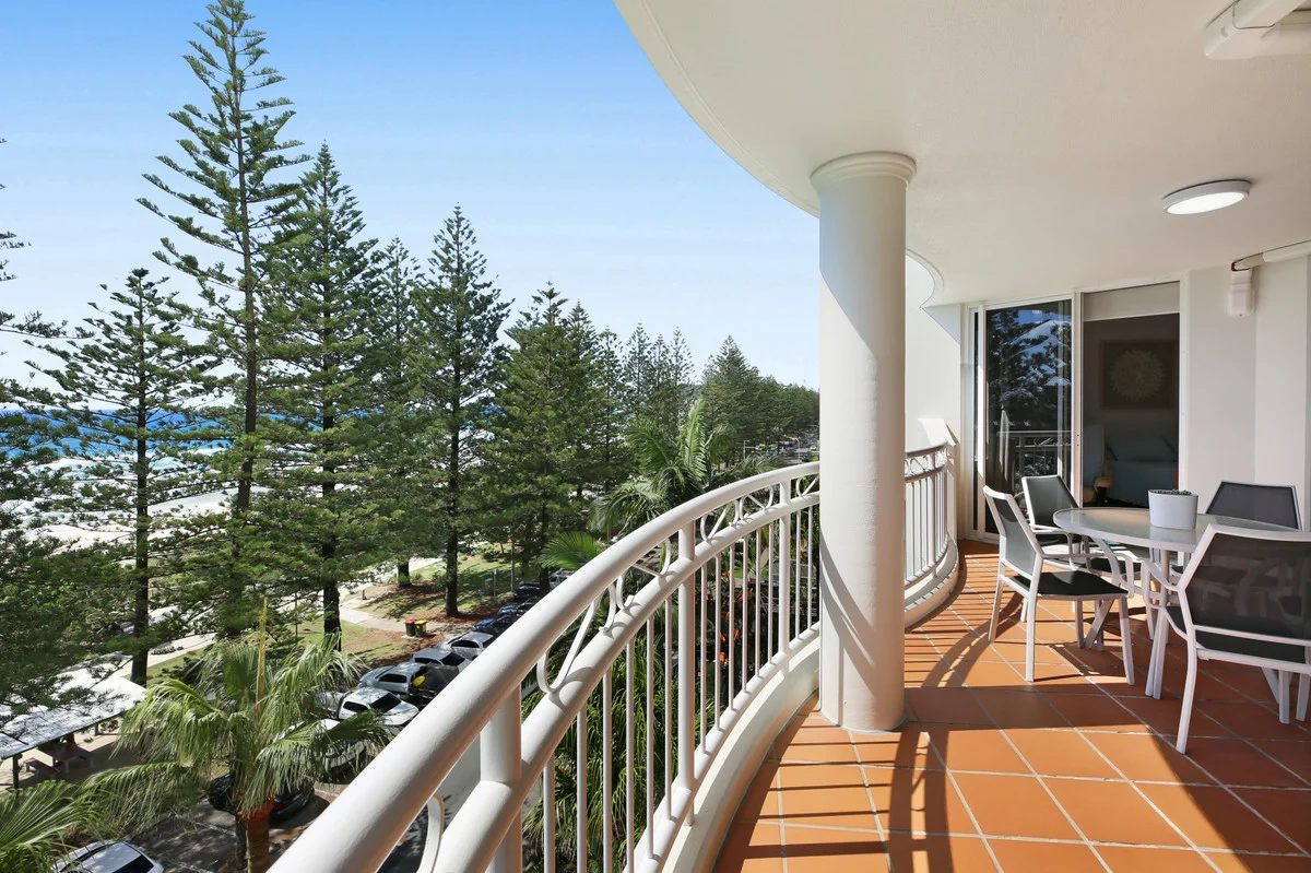 Additional image 2 of 605/220 The Esplanade, Burleigh Heads QLD 4220