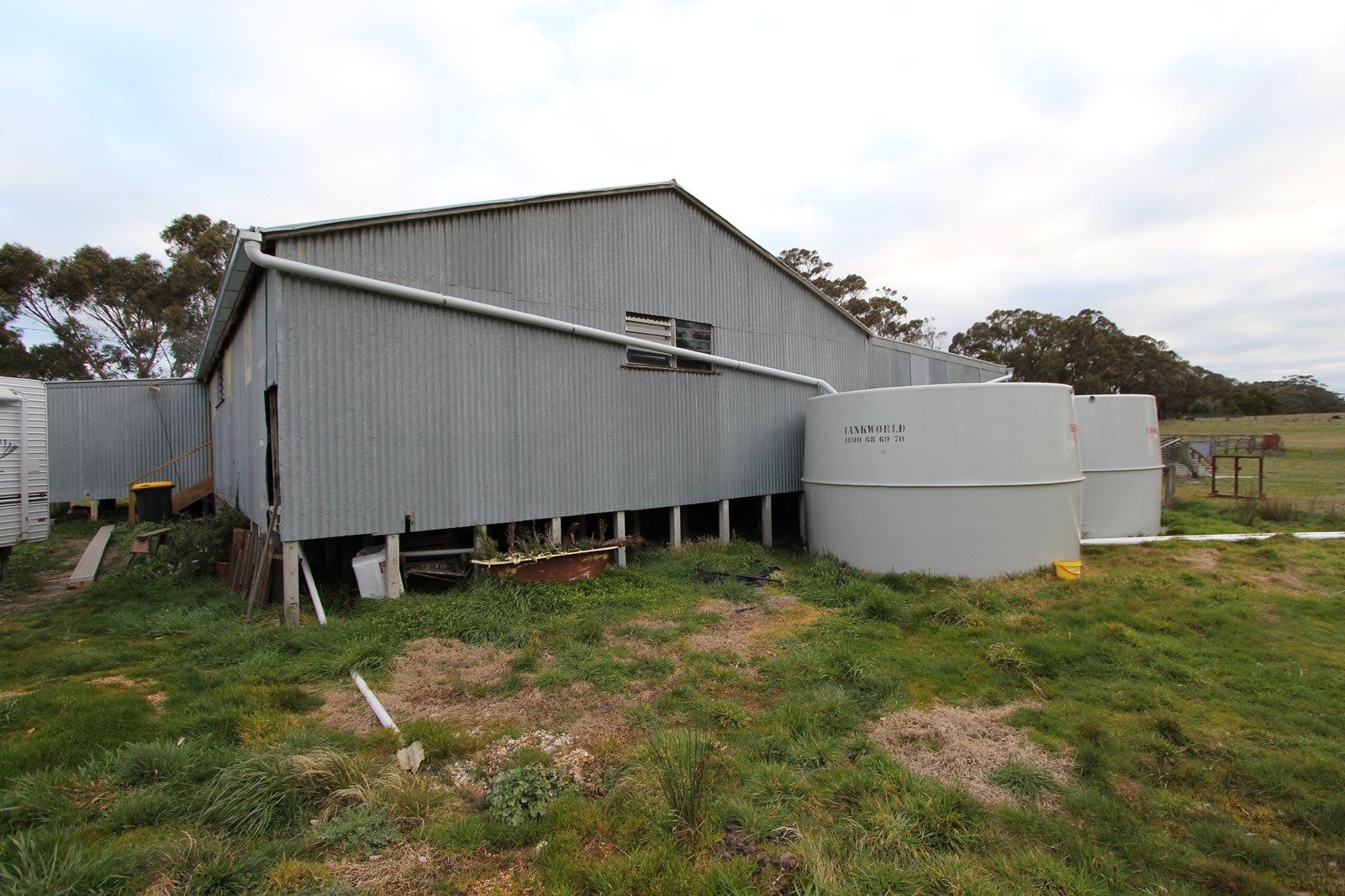 86 Alisons Road, Napoleons VIC 3352, Image 2