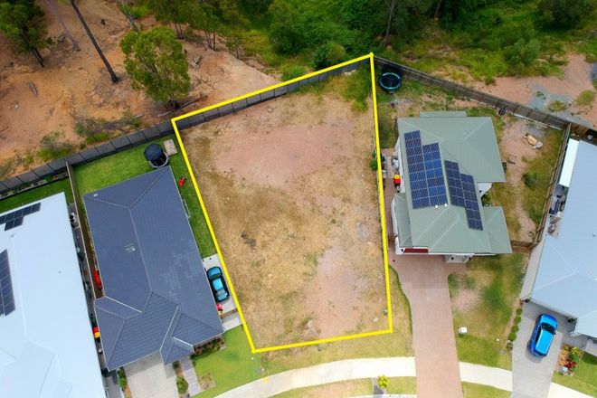 Picture of 30 Bluegrass Dr, NARANGBA QLD 4504