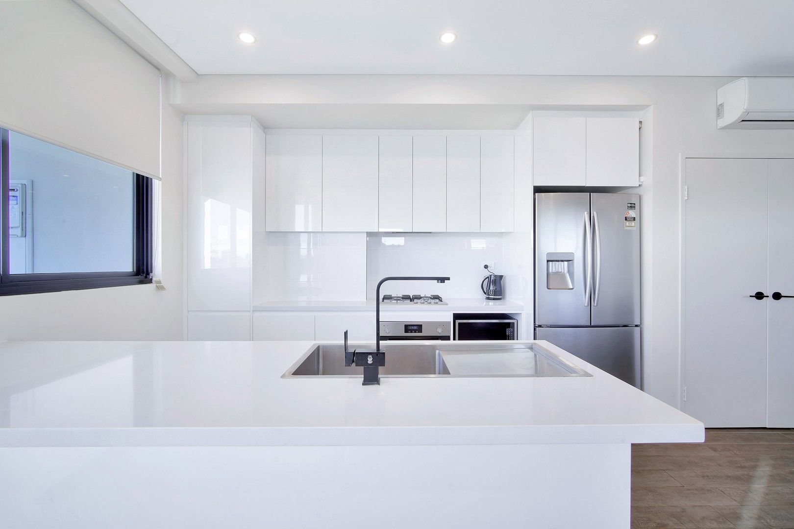 2 bedrooms Apartment / Unit / Flat in 101/116-118 Gladstone Avenue CONISTON NSW, 2500