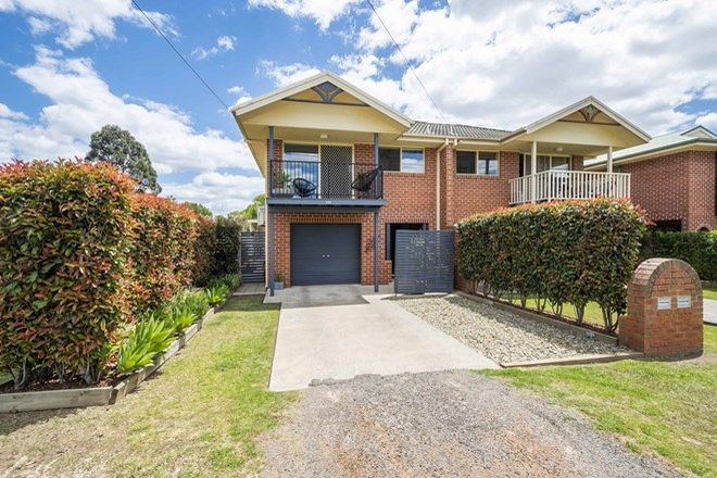 Picture of 53A Chapman Street, GRAFTON NSW 2460