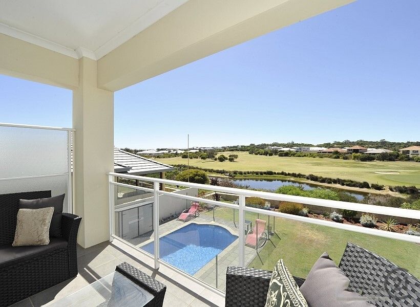 20 Sanctuary Circuit, Dawesville WA 6211 Domain