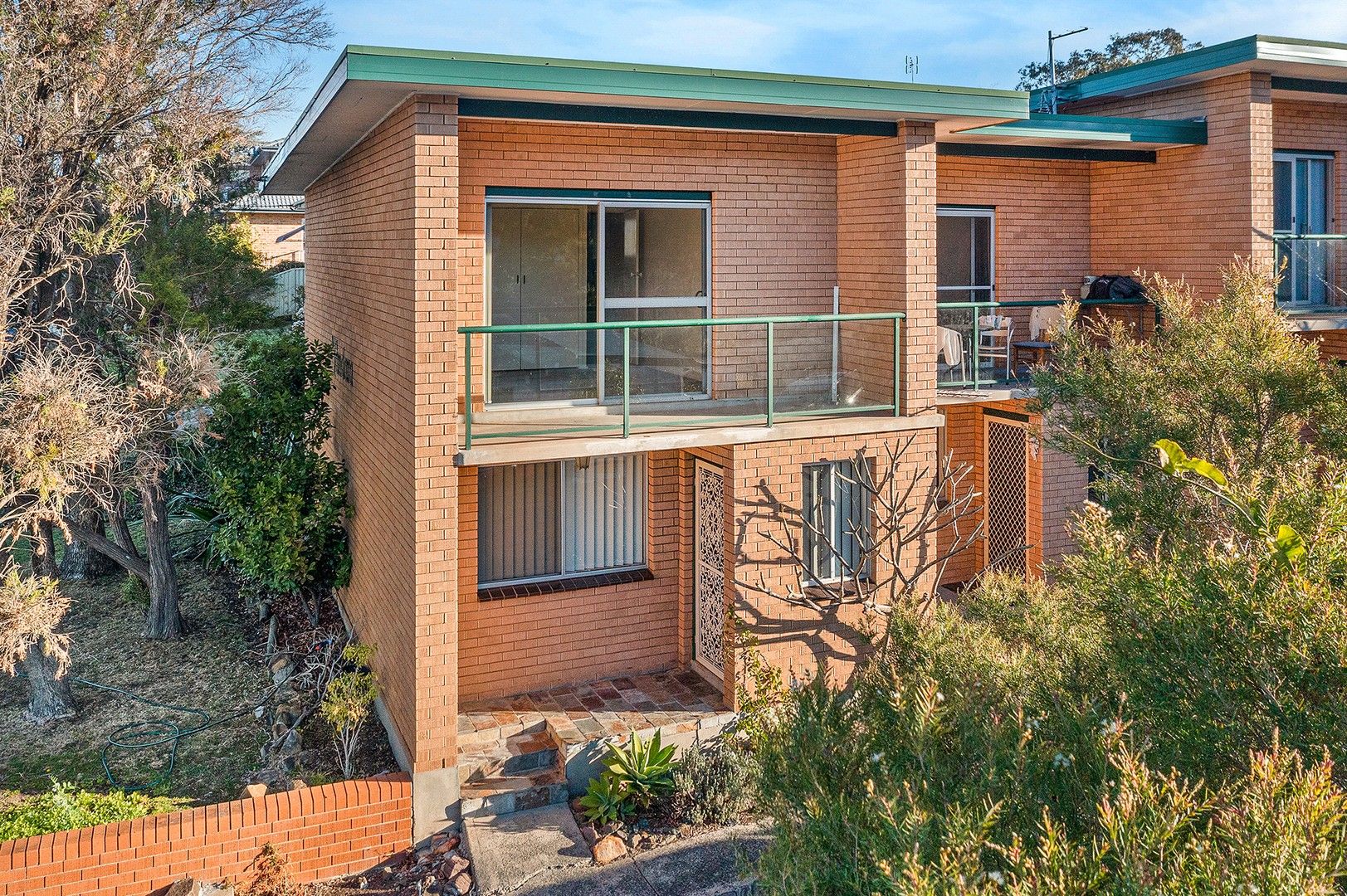 2 bedrooms Townhouse in 1/62 Grey Street KEIRAVILLE NSW, 2500