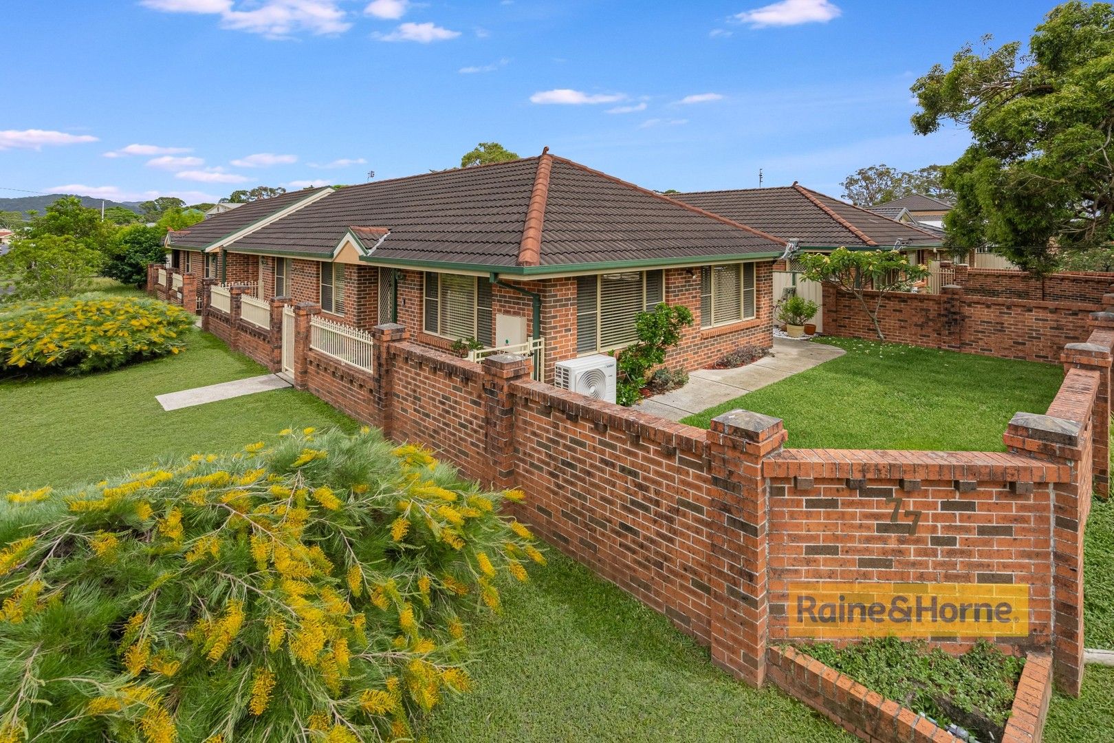 1/77 Trafalgar Avenue, Woy Woy NSW 2256, Image 0