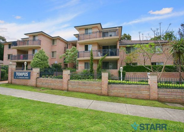 15/5-11 Stimson Street, Guildford NSW 2161