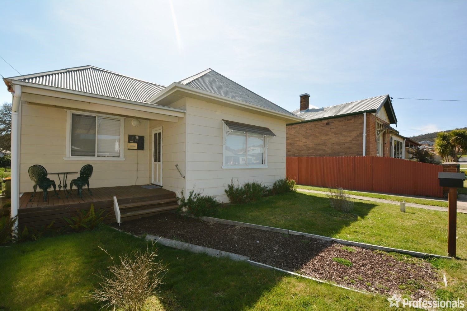 3 bedrooms House in 5 Burton Street LITHGOW NSW, 2790