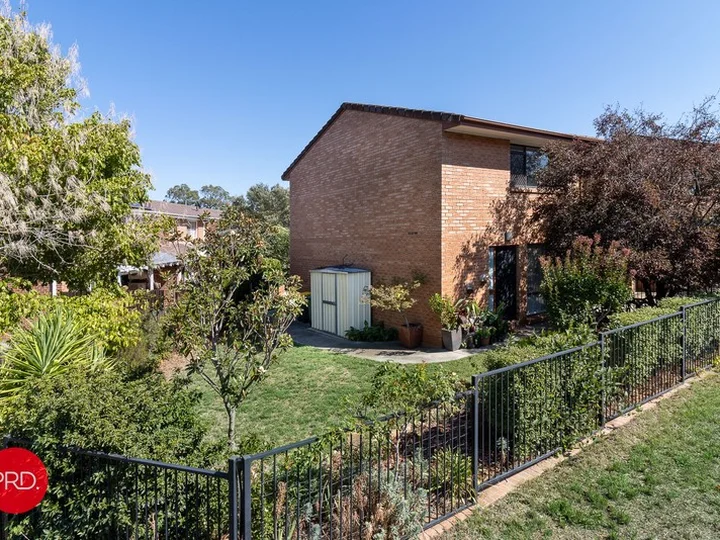 1/156 Carwoola Street, QUEANBEYAN EAST, NSW, 2620