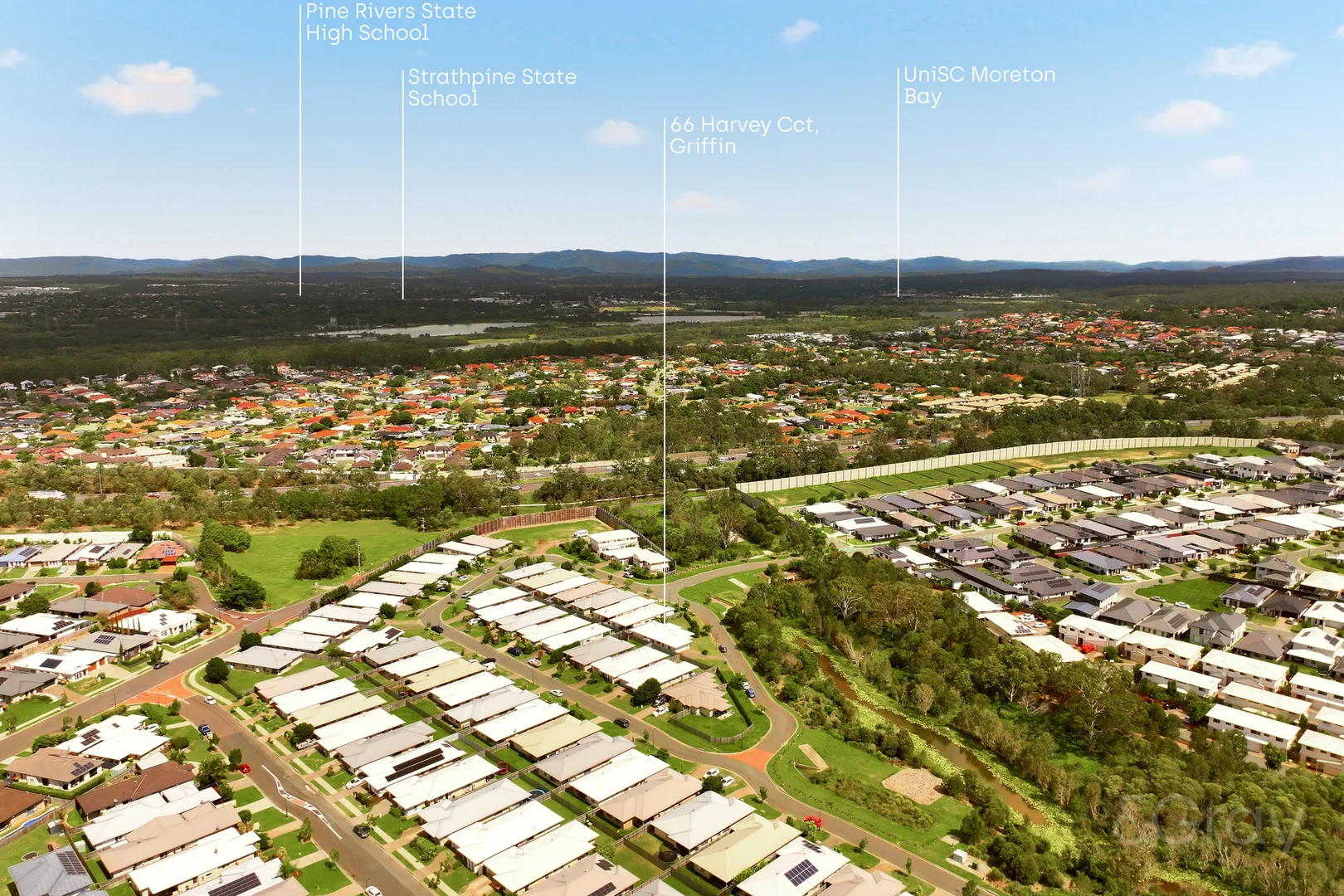 Additional image 18 of 66 Harvey Circuit, Griffin QLD 4503