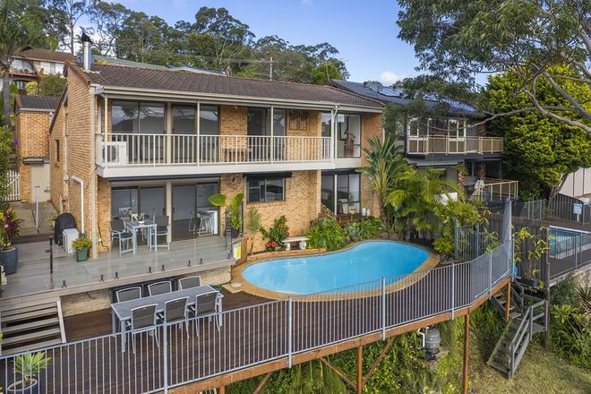 Picture of 7 Rata Place, SUTHERLAND NSW 2232