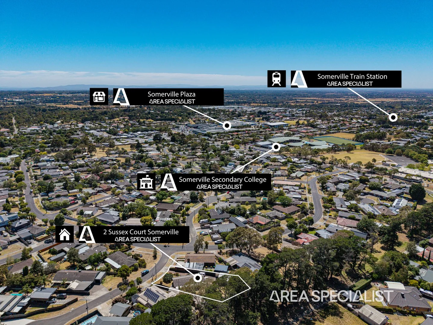 Additional image 15 of 2 Sussex Court, Somerville VIC 3912