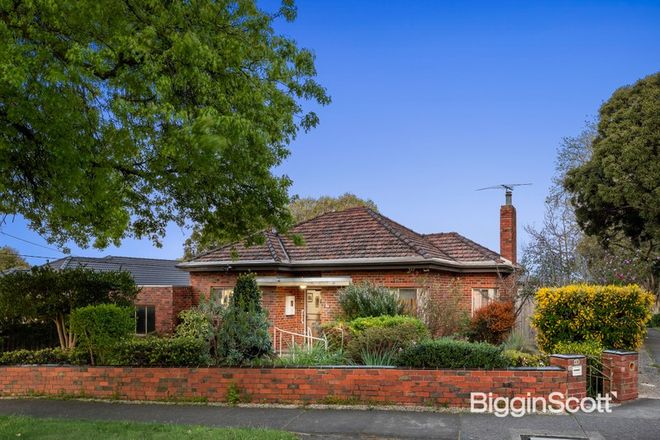 Picture of 49 Doncaster E Rd, MITCHAM VIC 3132