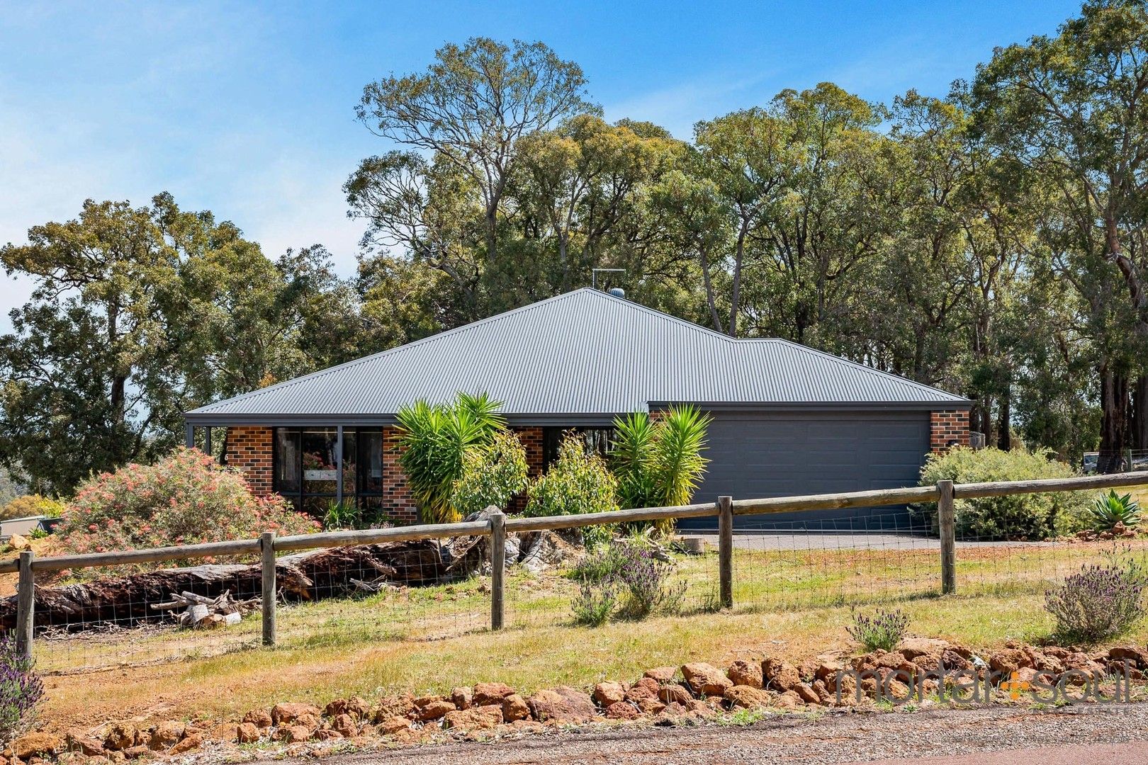 9 Kunzea Rise, Jarrahdale WA 6124, Image 0