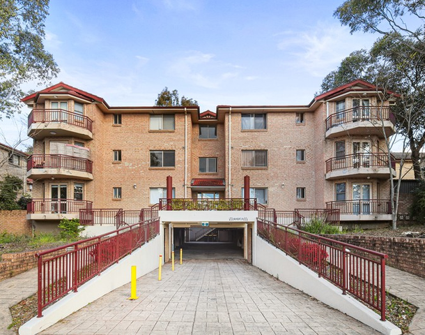 11/486-488 Merrylands Road, Merrylands West NSW 2160