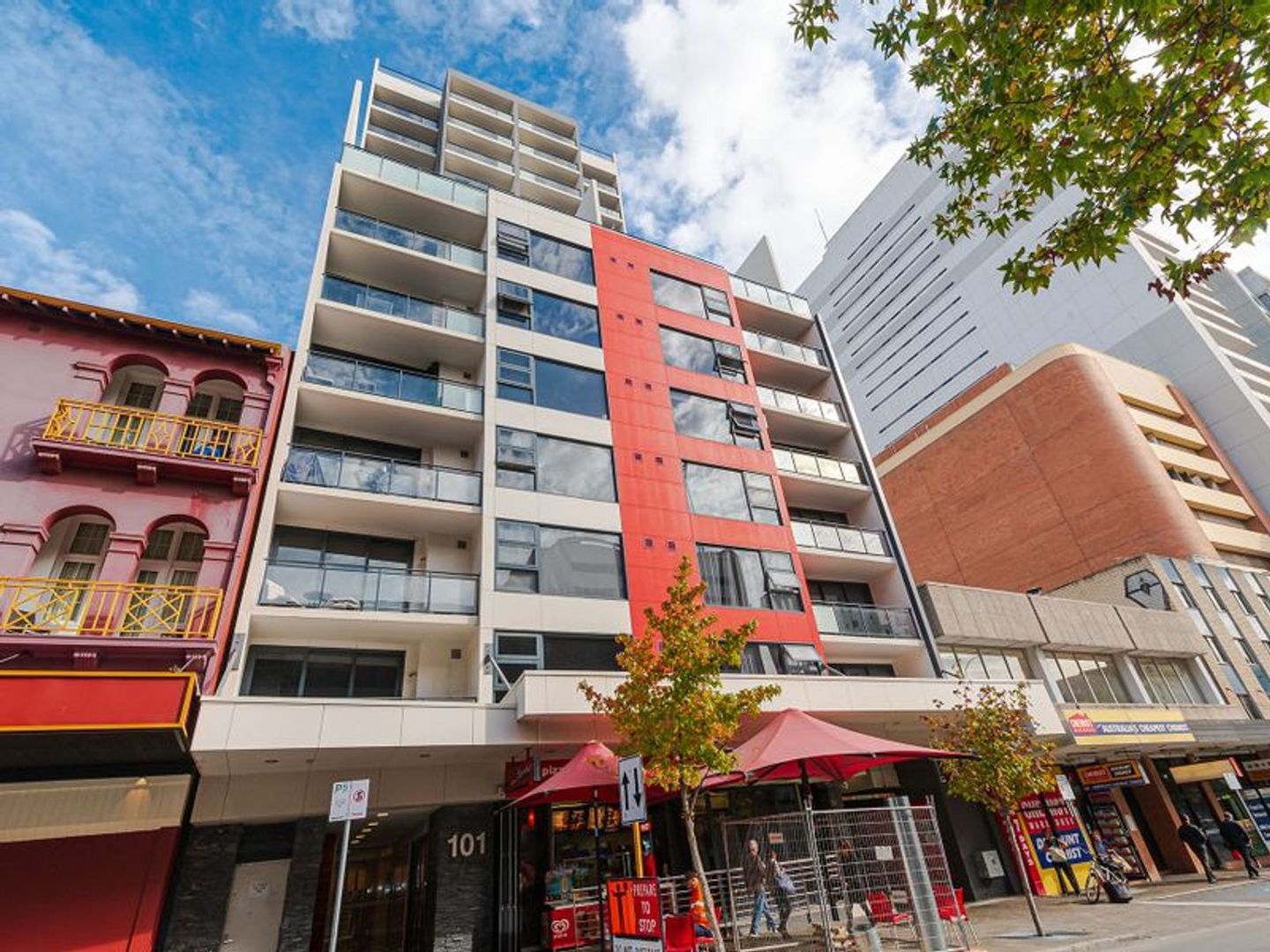 87/101 Murray Street, Perth WA 6000, Image 1