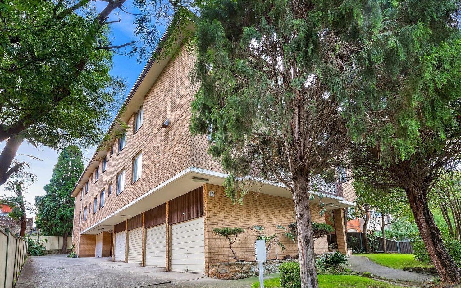 5/13 Arthur Street, Marrickville NSW 2204 Apartment For Rent 650 Domain