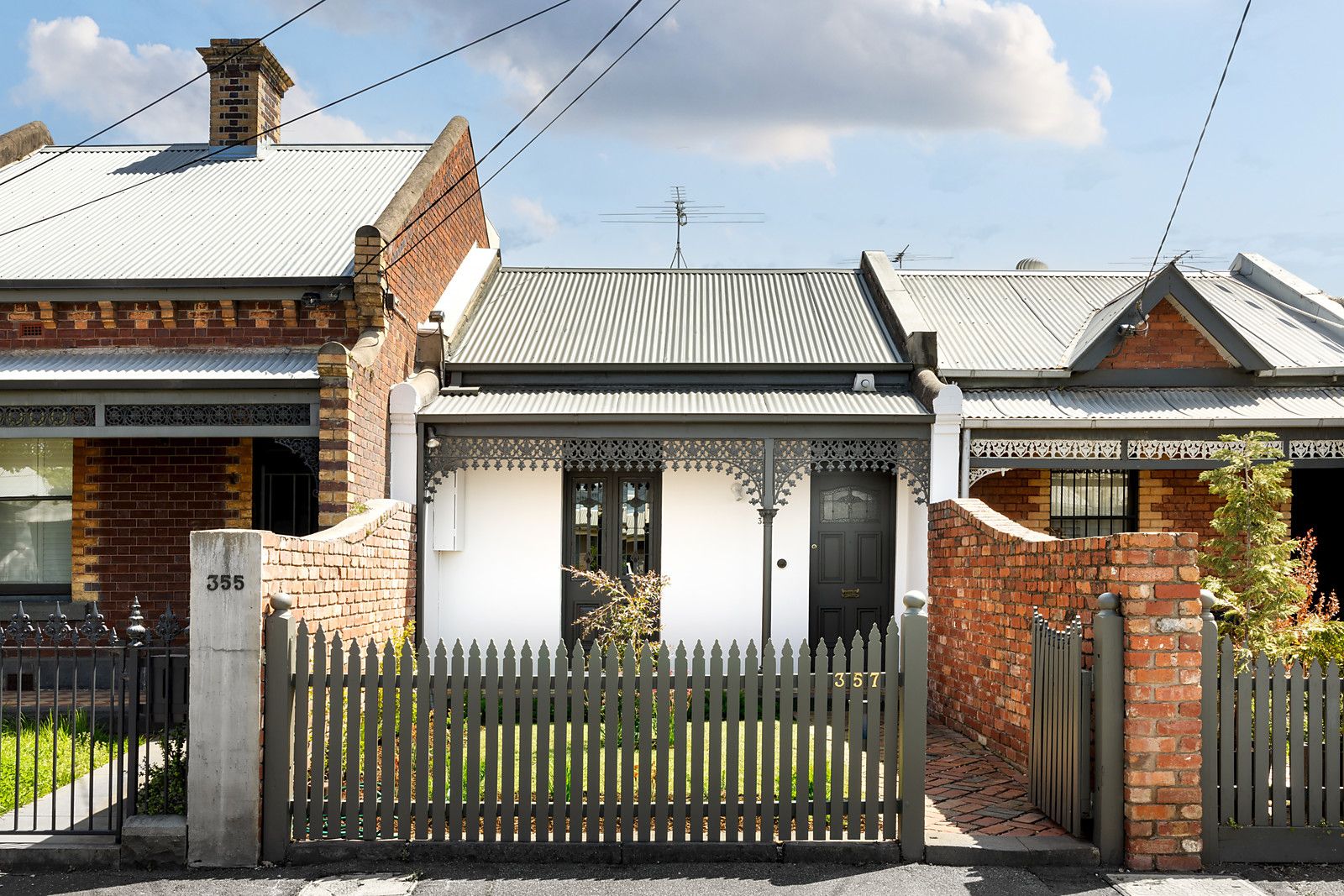 357 Station Street, Carlton North VIC 3054, Image 0