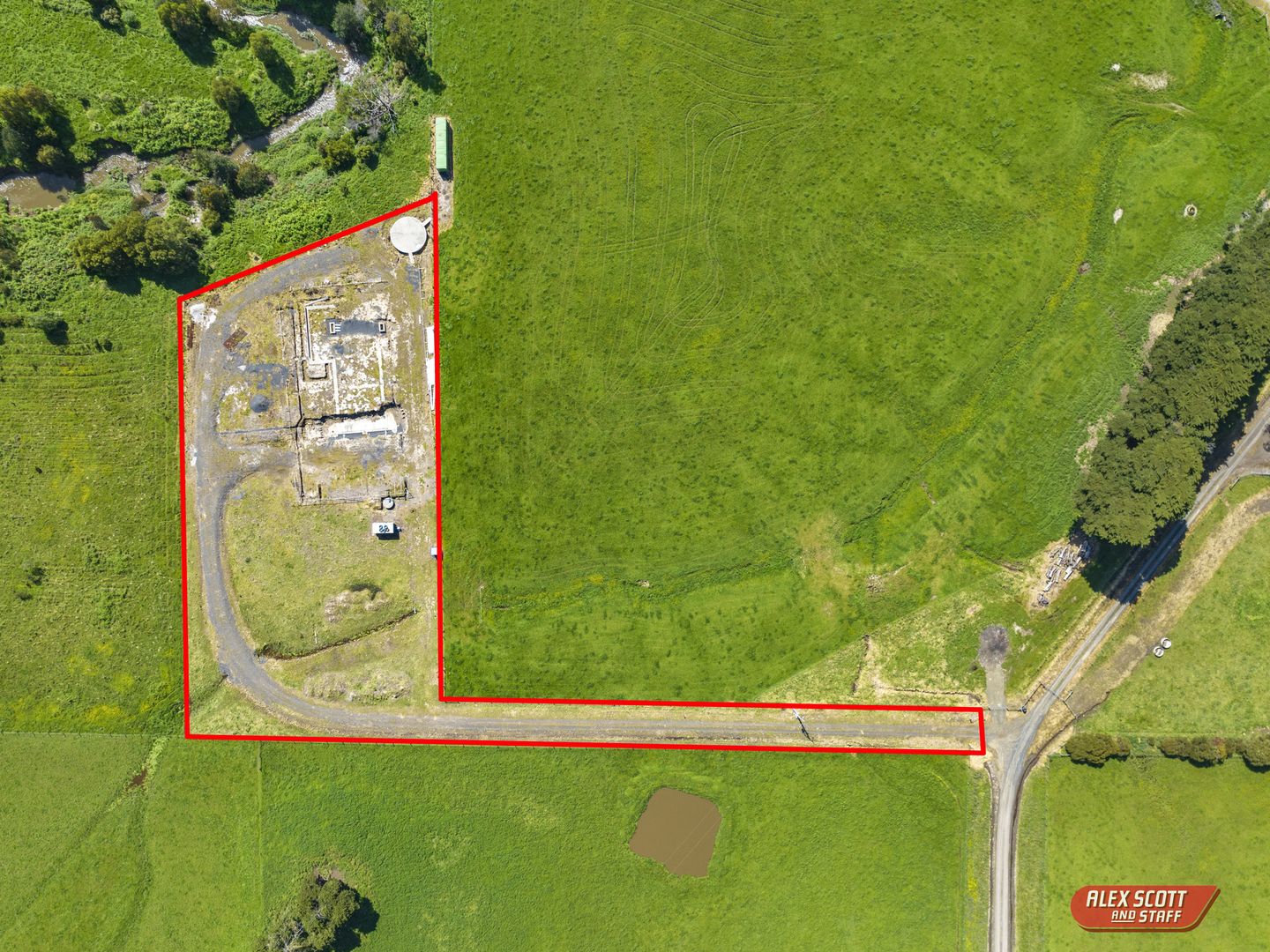 55 Wolonga Estate Road, Kongwak VIC 3951 Rural Lifestyle Property for