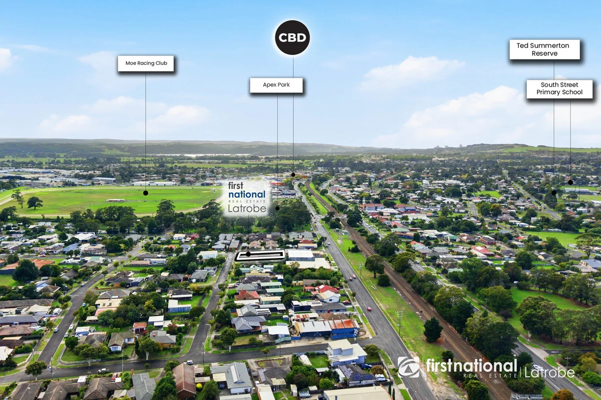 Additional image 20 of 1 Monte Crescent, Moe VIC 3825