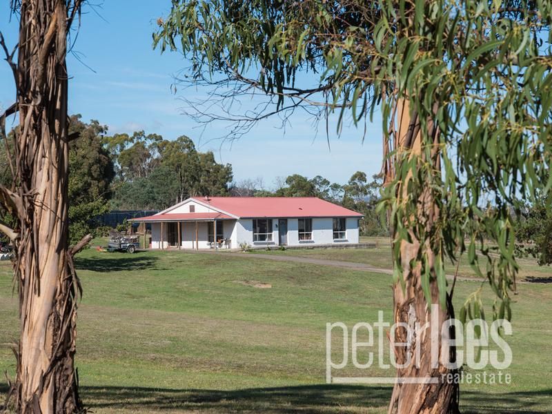95A Hargrave Crescent, Mayfield TAS 7248