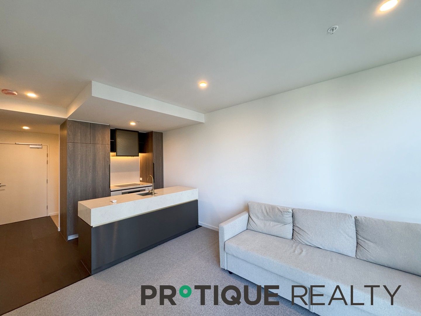 1 bedrooms Apartment / Unit / Flat in 2603/111 A'Beckett Street MELBOURNE VIC, 3000
