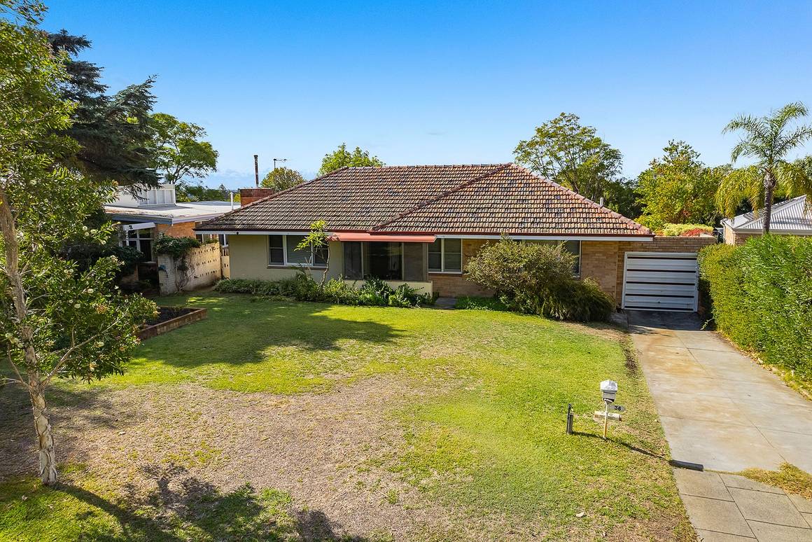Picture of 36 Kintyre Crescent, FLOREAT WA 6014