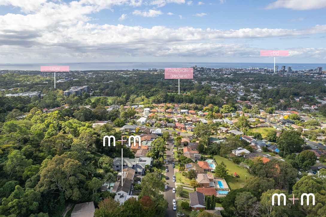 18 Cedar Grove, Keiraville NSW 2500, Image 2