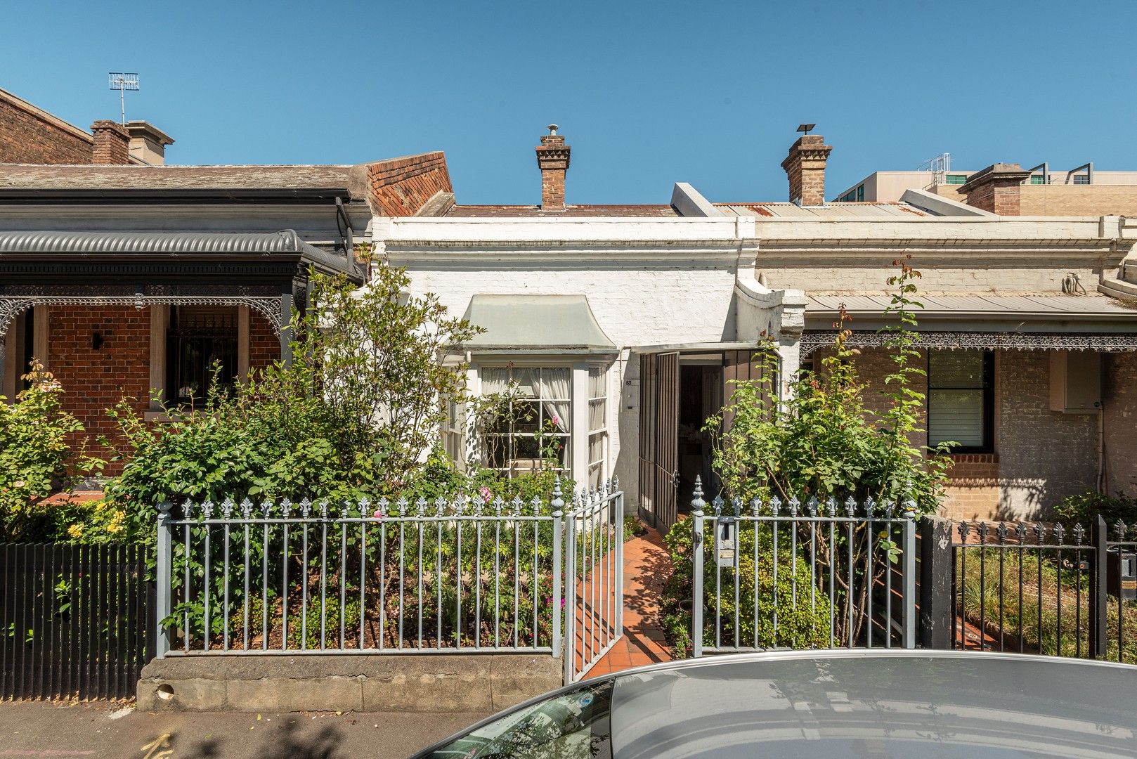 53 Agnes Street, East Melbourne VIC 3002, Image 0