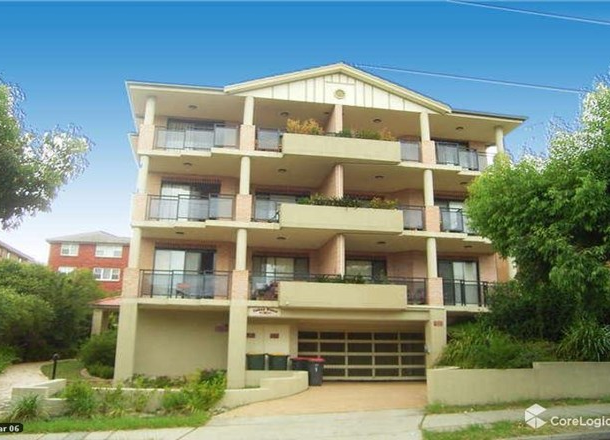 9/18-20 Woids Avenue, Hurstville NSW 2220