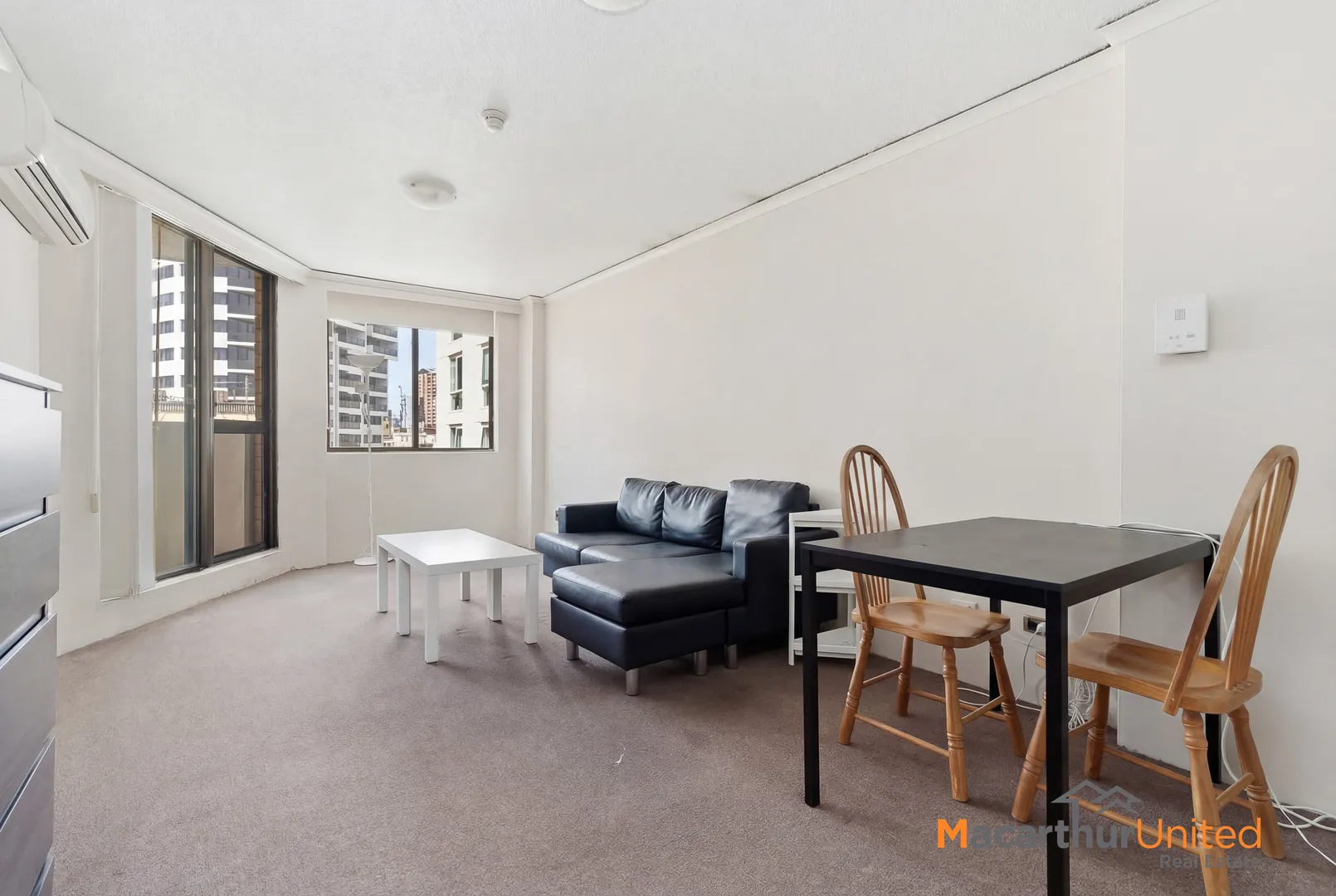 Vibrant and Convenient Living In The Heart Of Sydney's CBD – pohled 5