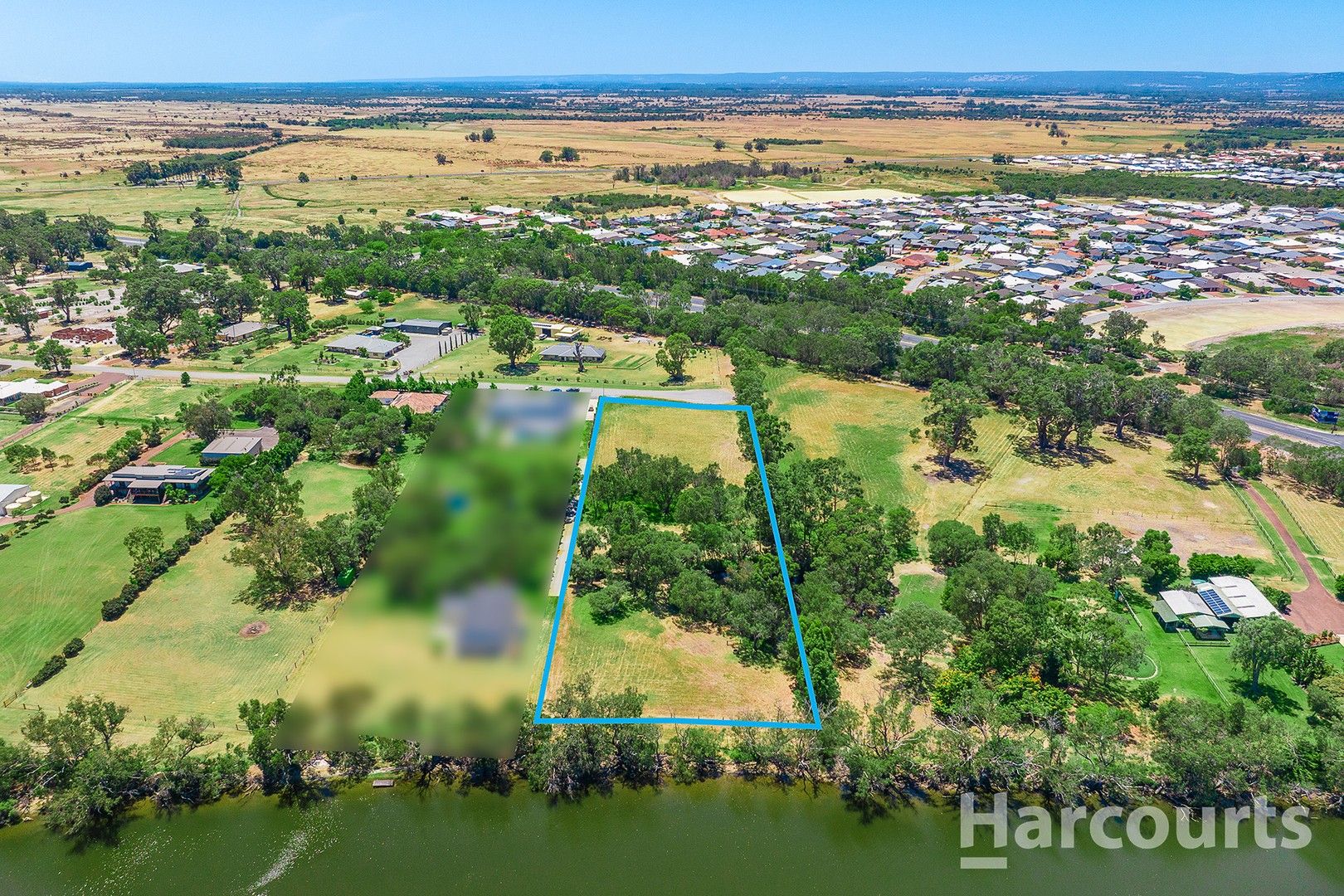 Lot 801 Thomasfield Place, Ravenswood WA 6208, Image 1