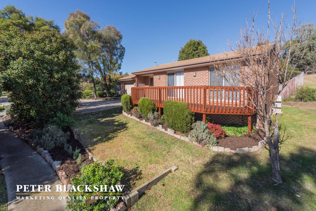 7/23 Ebenezer Street, Bonython ACT 2905, Image 0