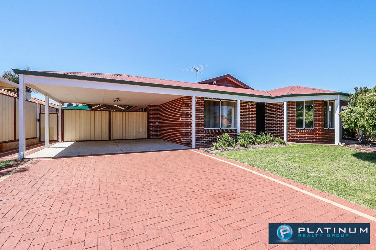 20 Kirkimbie Street, Carramar WA 6031, Image 0