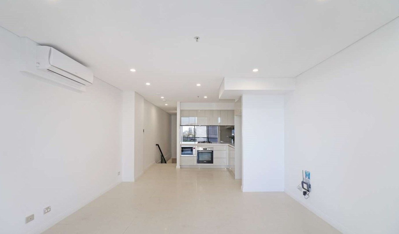 1 bedrooms Apartment / Unit / Flat in 232/30 Charles Street PARRAMATTA NSW, 2150