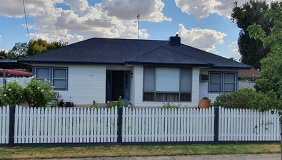 Picture of 412 Charlotte Street, DENILIQUIN NSW 2710