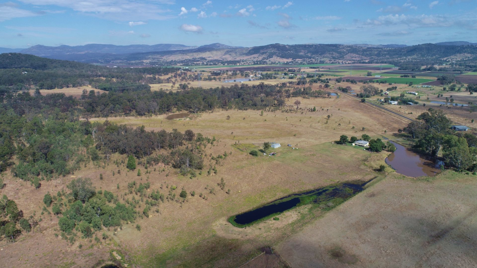 19 Old Mulgowie Road, Laidley South Property History & Address