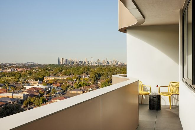 Picture of 1503/15 George Street, BURWOOD NSW 2134