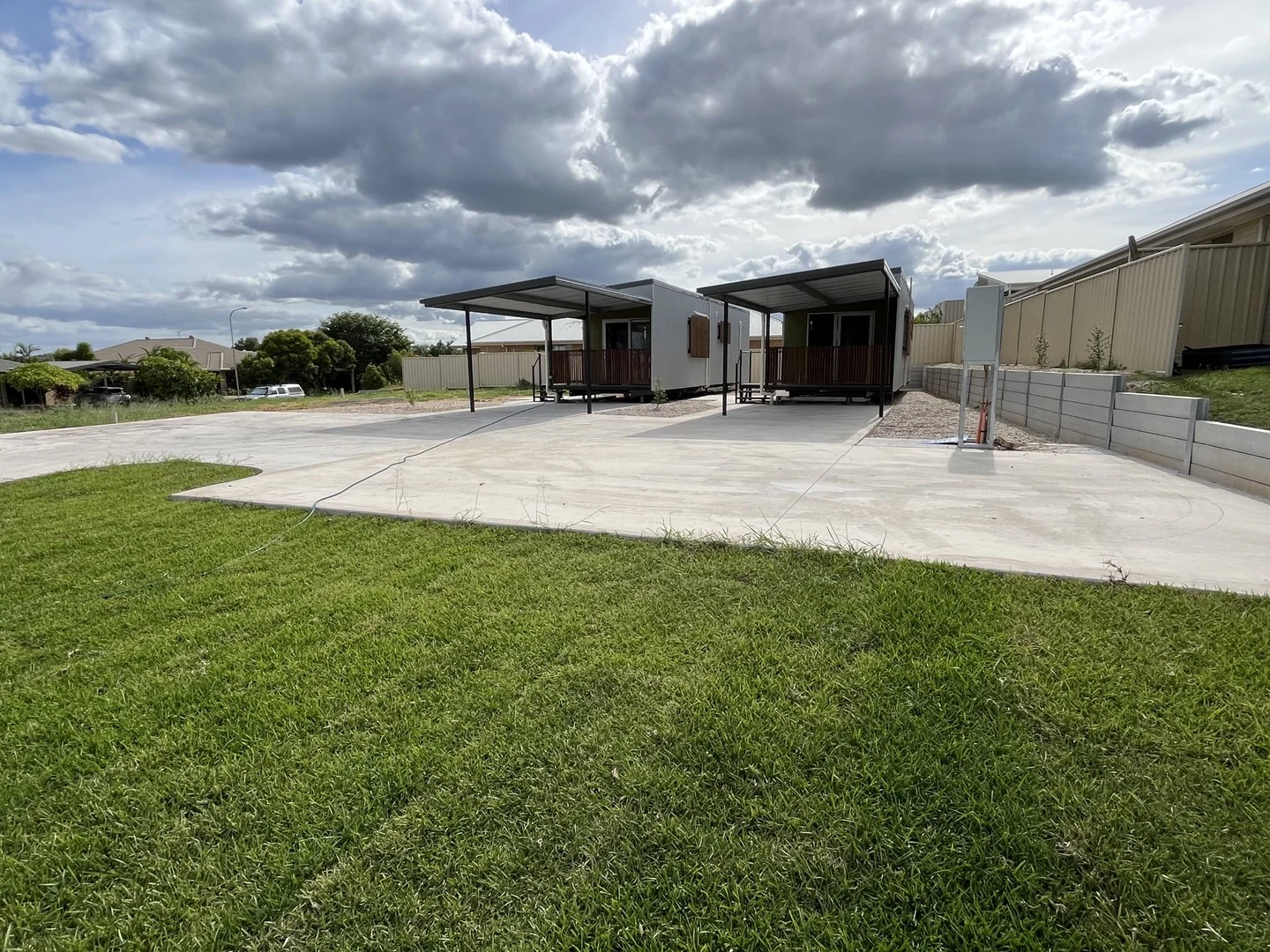 2 Hillcrest Street, Emerald QLD 4720