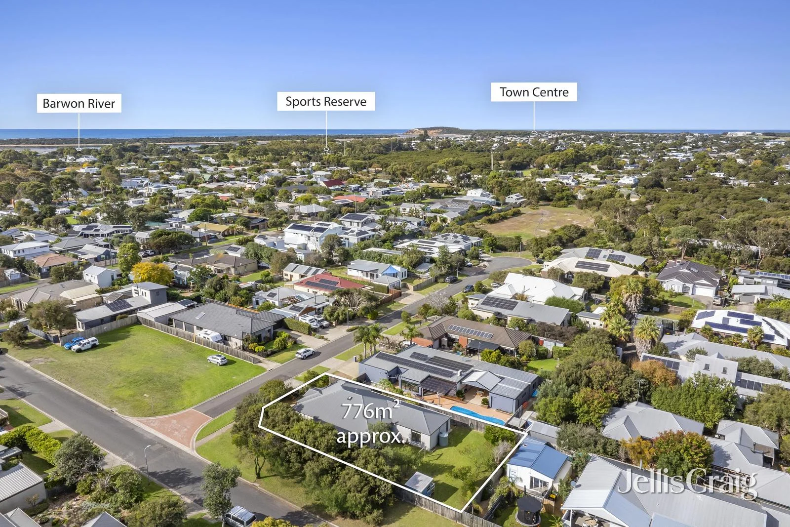 Additional image 13 of 17 Lawrenny Court, Barwon Heads VIC 3227