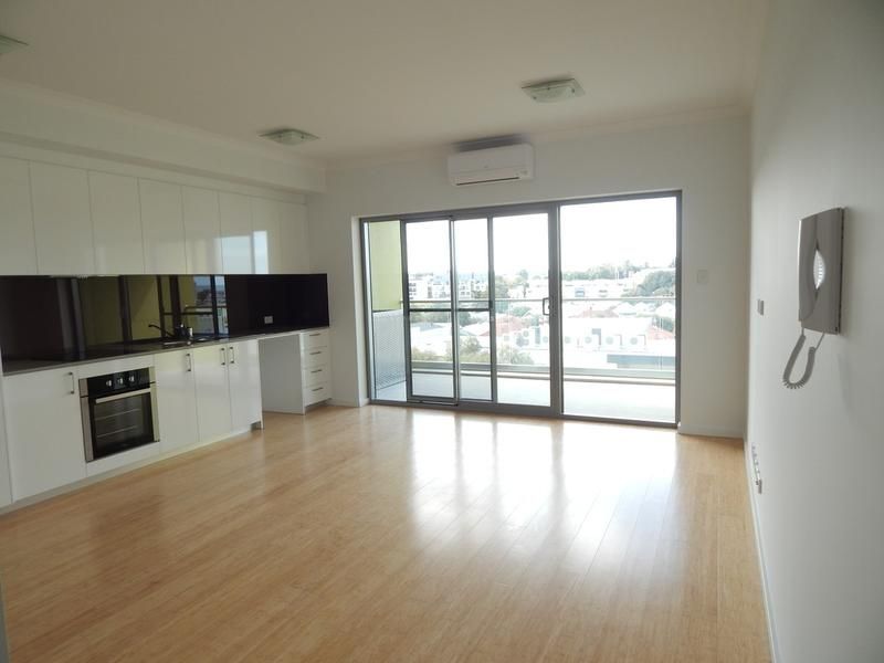 1 bedrooms Apartment / Unit / Flat in 24/33 Newcastle Street PERTH WA, 6000
