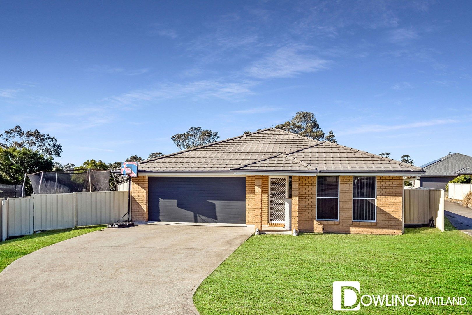 35 Kelly Circle, Rutherford NSW 2320, Image 0