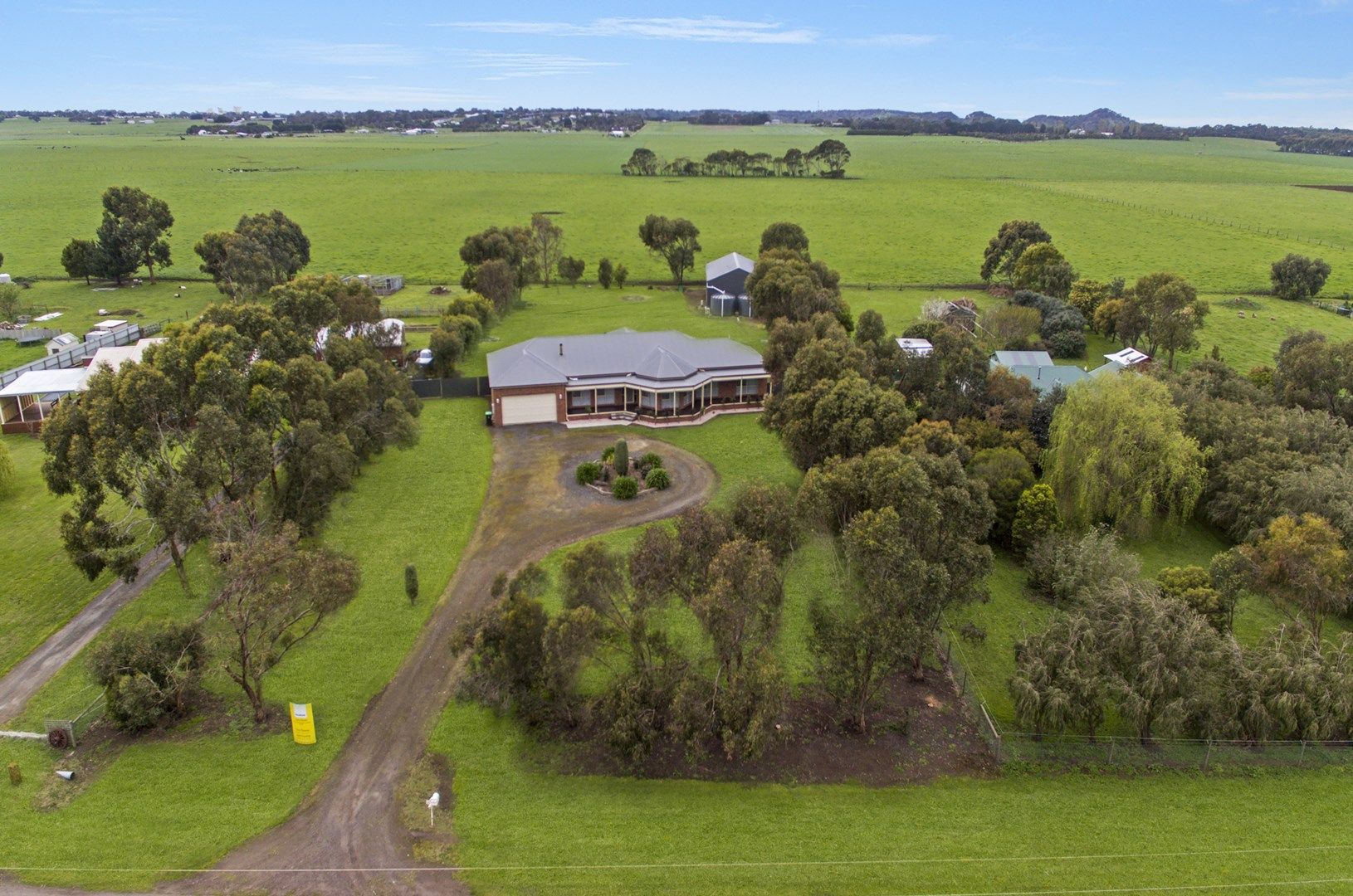 80 Scotts Road, Crossley VIC 3283, Image 0