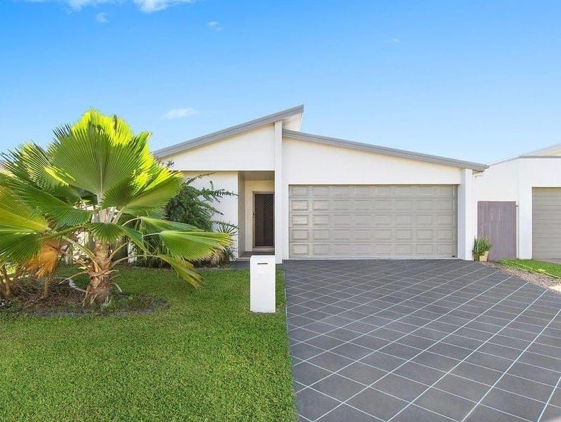 3 bedrooms House in  BOHLE PLAINS QLD, 4817