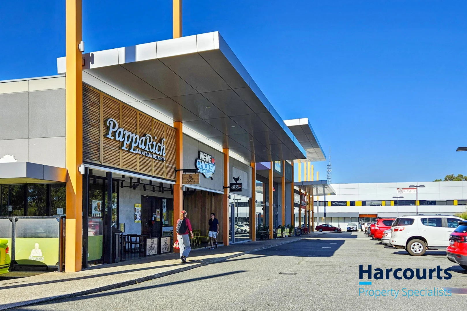 Additional image 19 of 406/25 Malata Crescent, Success WA 6164