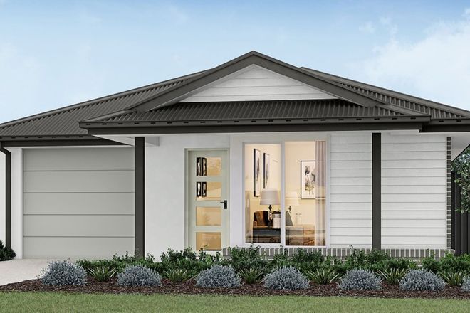 Picture of Lot 149 New Rd, CABOOLTURE SOUTH QLD 4510