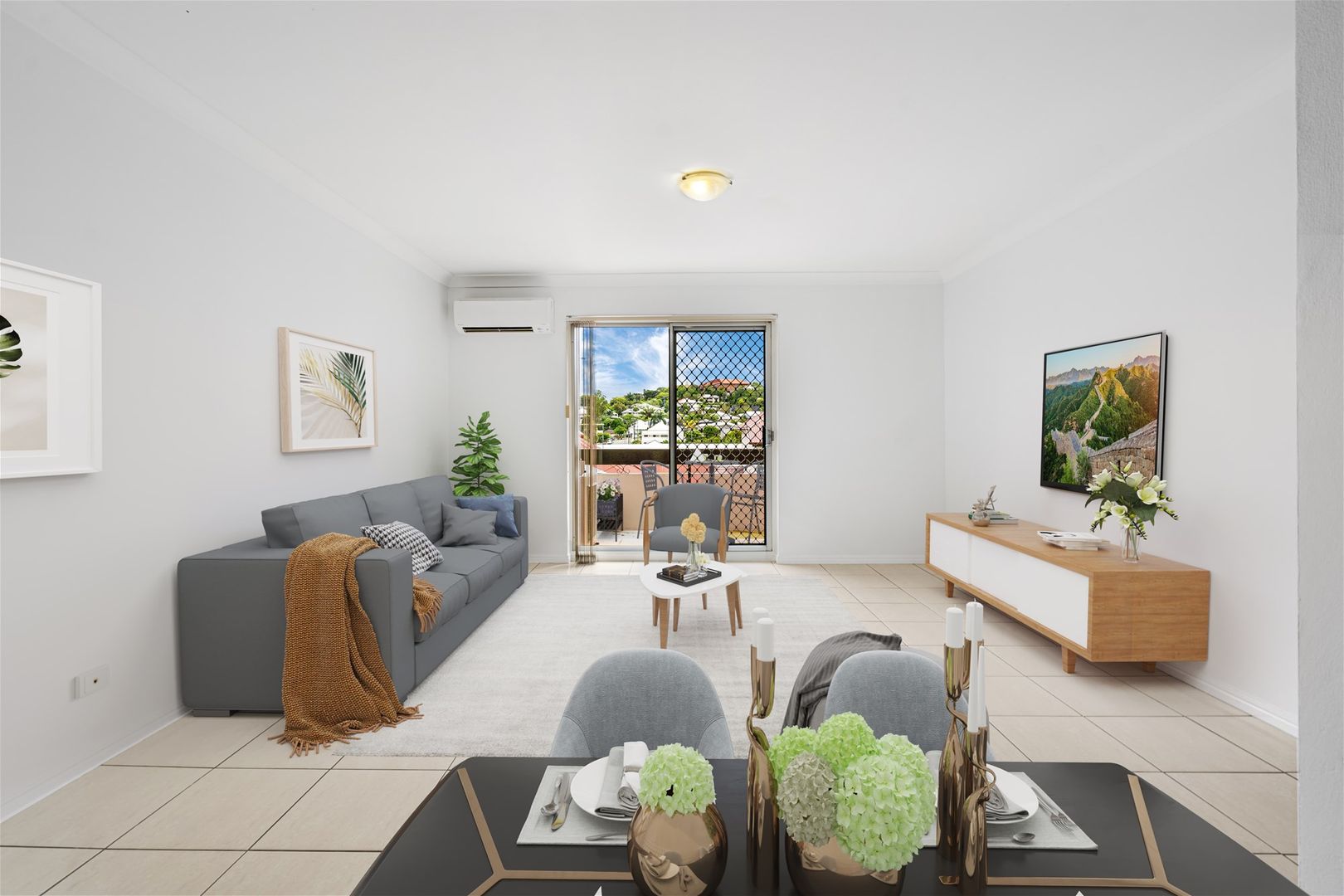 5/9 Hayward Street, Paddington QLD 4064, Image 2