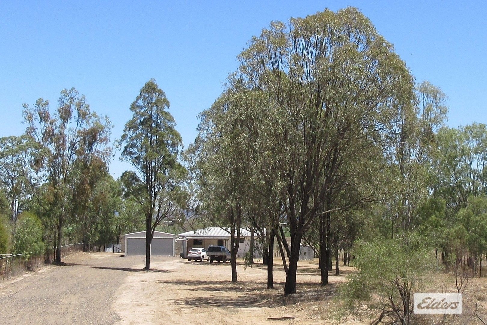 3 bedrooms Acreage / Semi-Rural in  REGENCY DOWNS QLD, 4341
