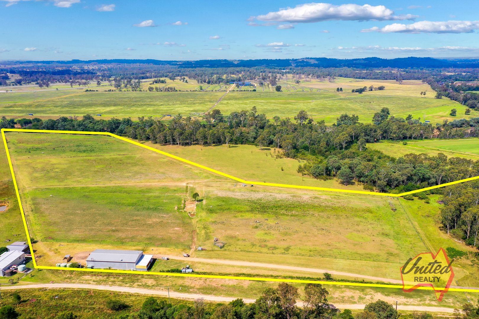 410 McKee Road, Theresa Park NSW 2570 House for Sale 1,825,000