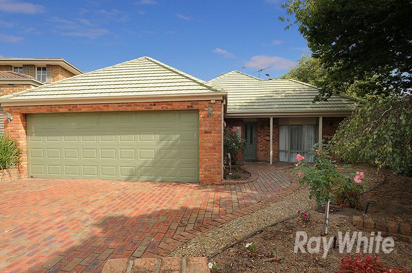 3 Wildberry Court, Knoxfield VIC 3180