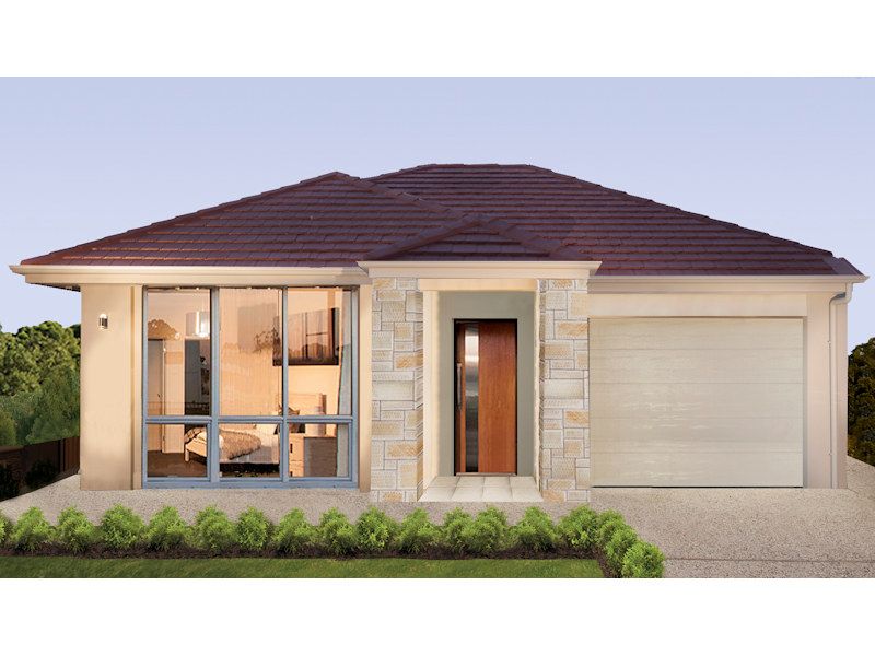 3 bedrooms New House & Land in Lot 1 Wynyard Place REDWOOD PARK SA, 5097